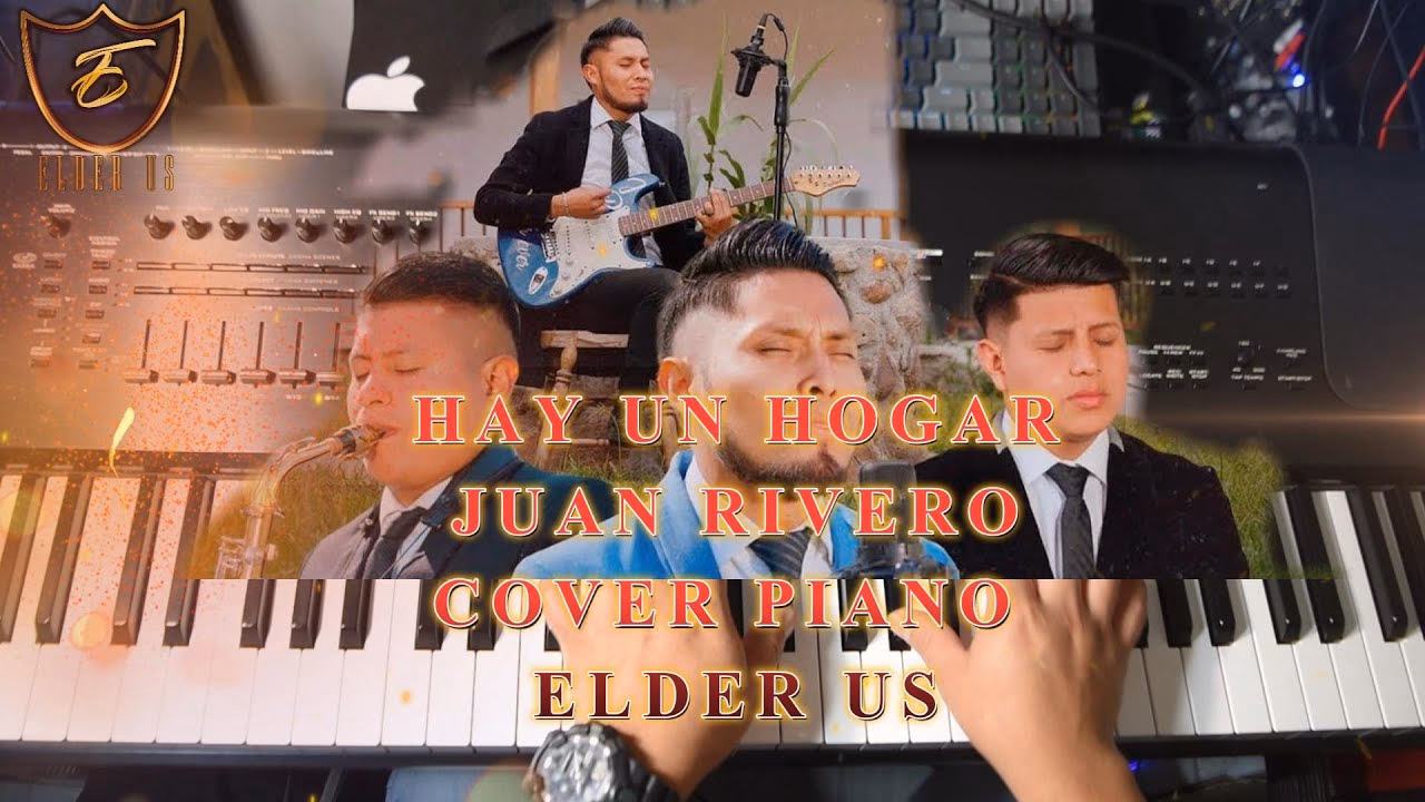 ¿Quién es Juan Rivero?