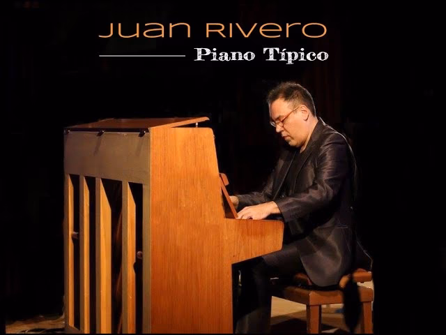 ¿Quién es Juan Rivero?