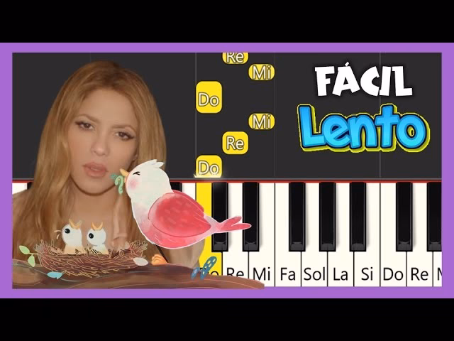 ¿Qué son los ritmos en un piano?