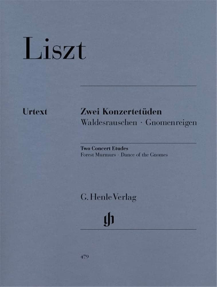 ¿Cuánto dura el Concierto para piano n.° 2 de Liszt?
