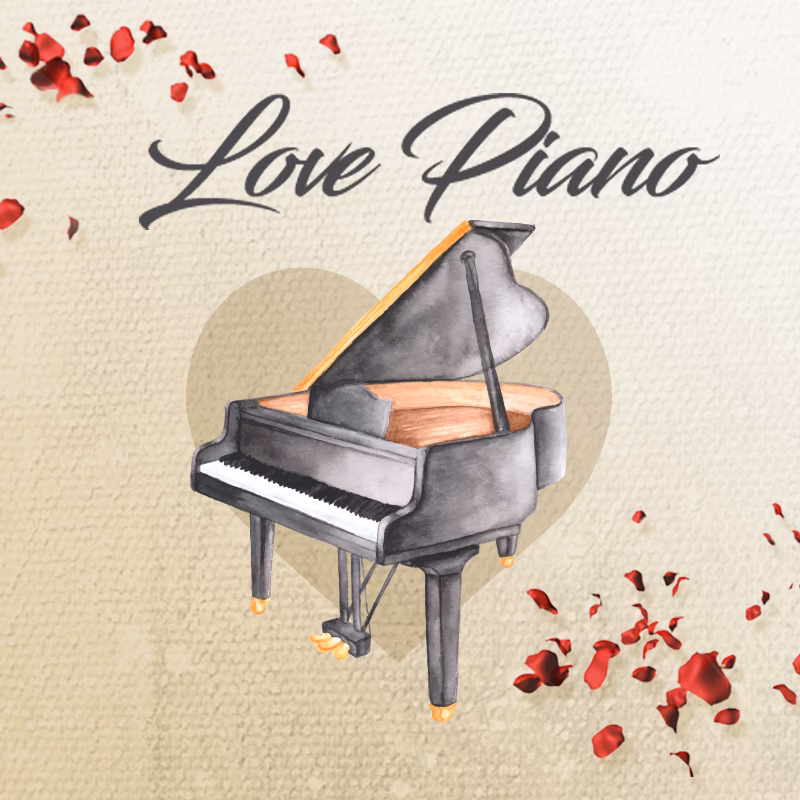 What is the most beautiful piece on piano?