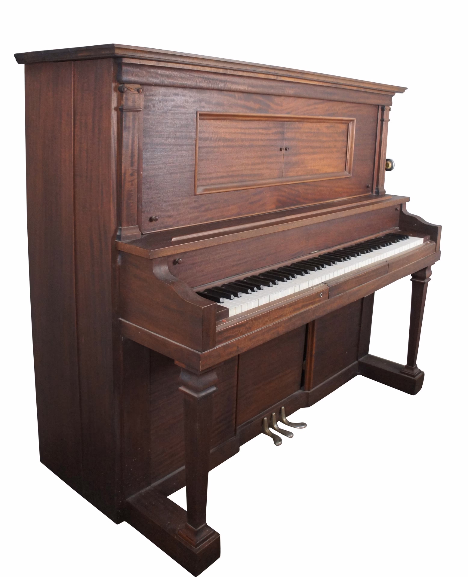 ¿Cuáles son las compañías de pianos más antiguas?