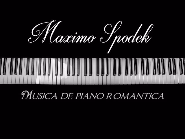 ¿Cuál es la melodía de la música romántica?