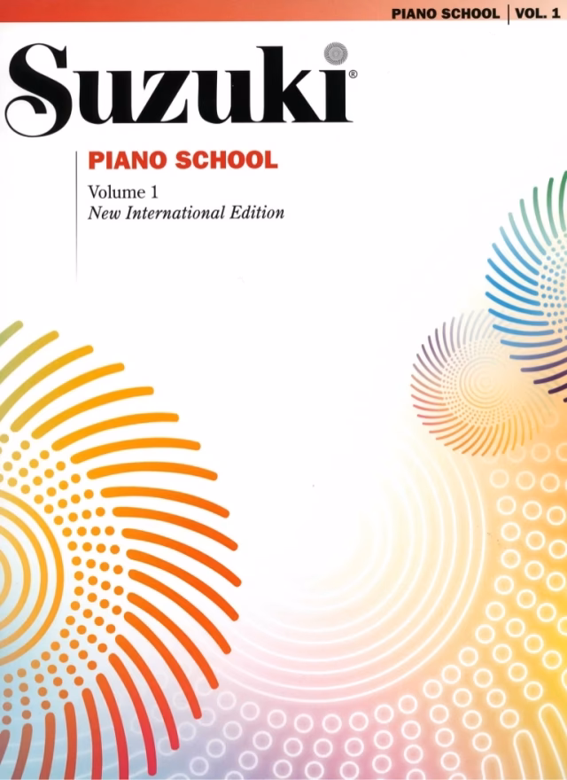 ¿Cuánto tiempo se tarda en aprender el libro 1 de Suzuki Piano?
