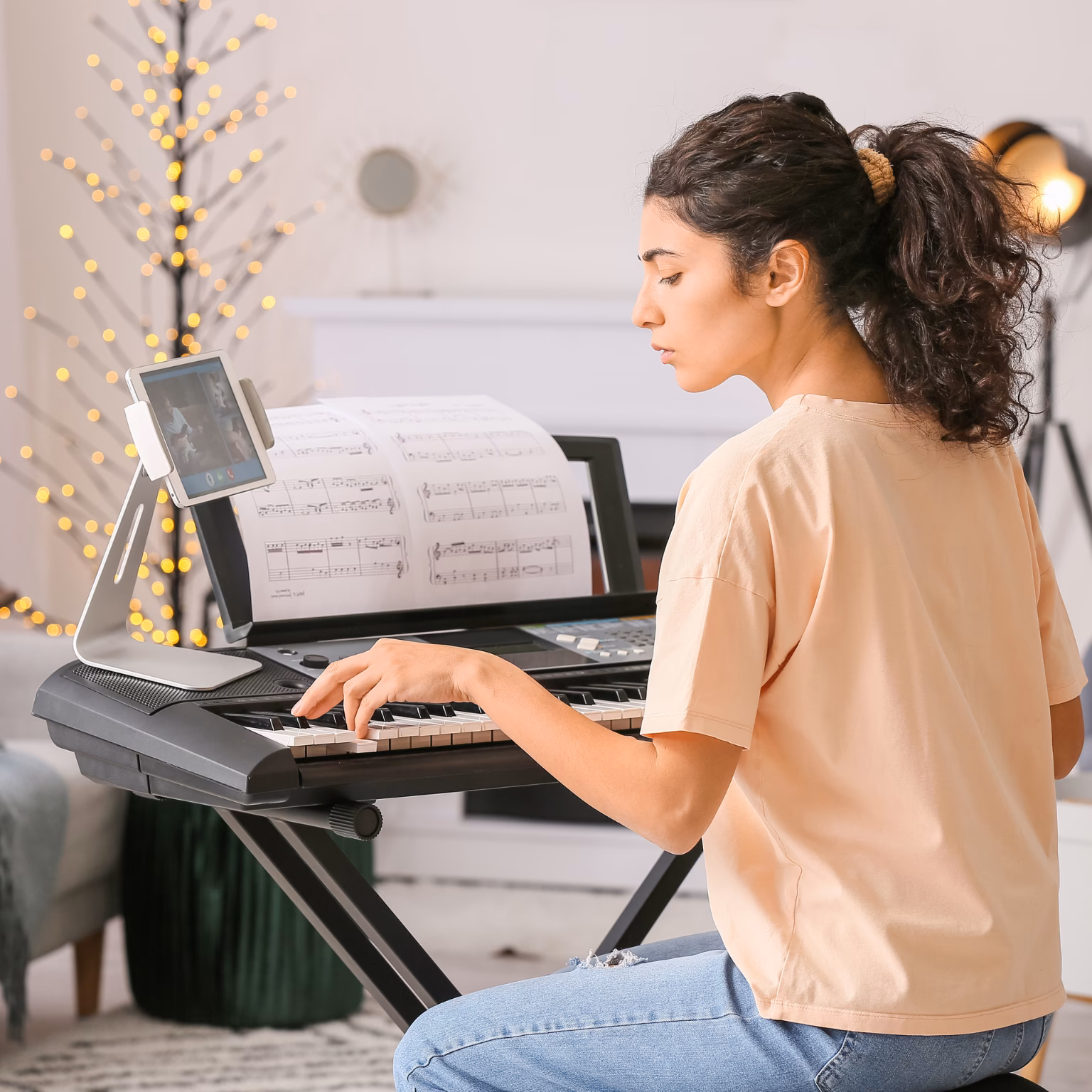 ¿Cuántos métodos de enseñanza musical existen?