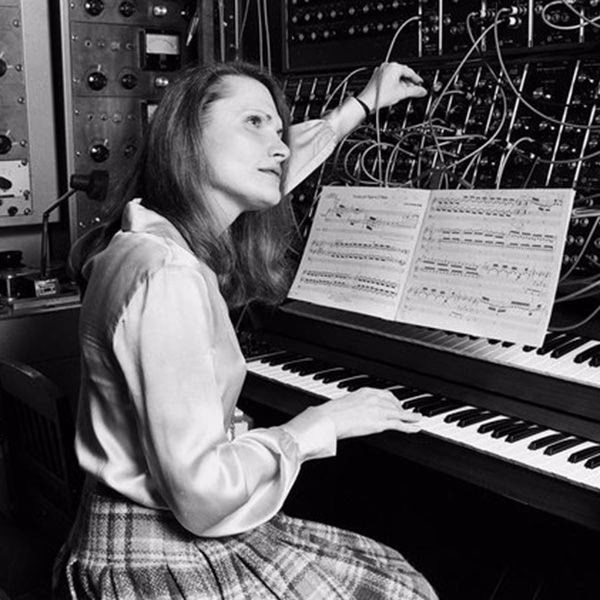 ¿Quién fue la primera gran mujer compositora y por qué es importante?