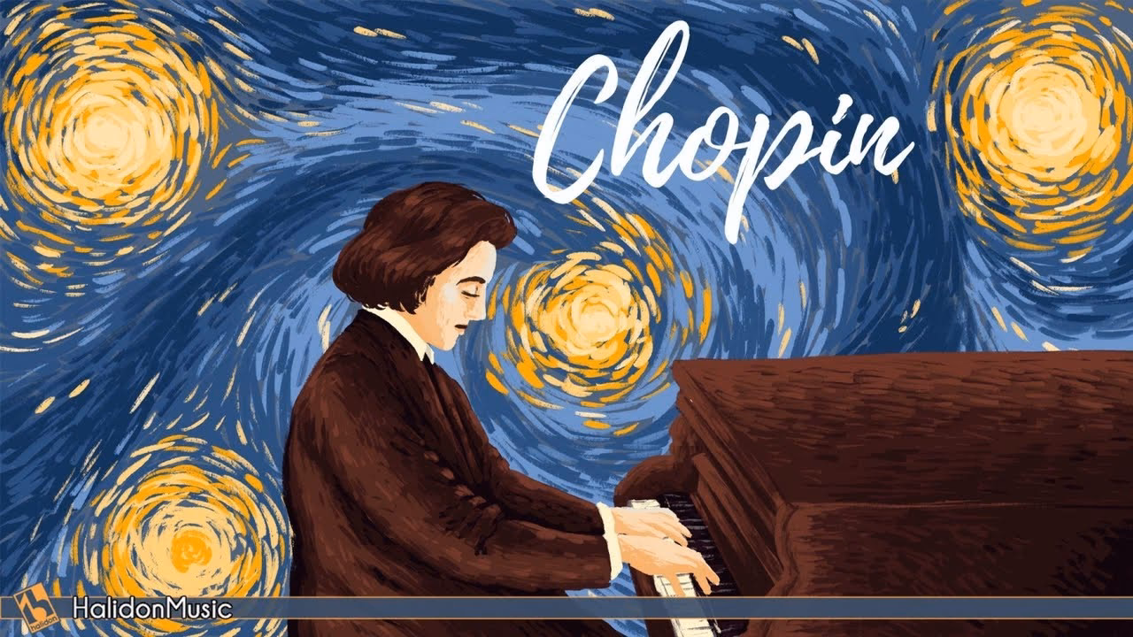 ¿Cuántas canciones para piano escribió Chopin?