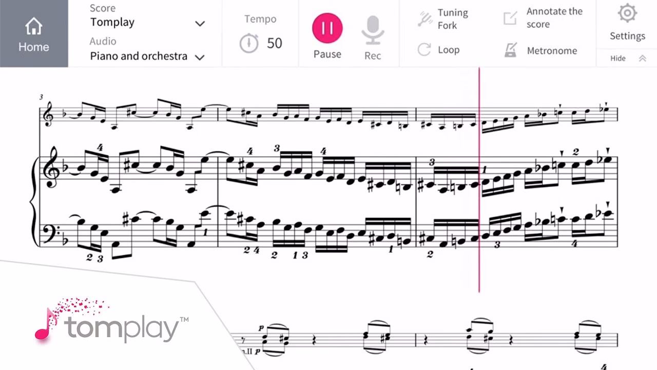¿Cuáles son las 3 obras más conocidas de Bach?