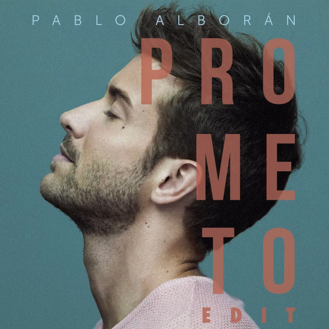 ¿Qué significa el Prometo de Pablo Alborán?