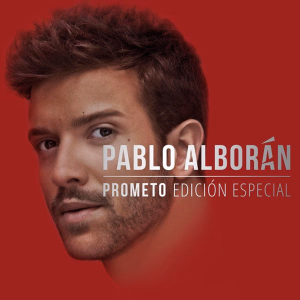 ¿Cuál es la canción más conocida de Pablo Alborán?