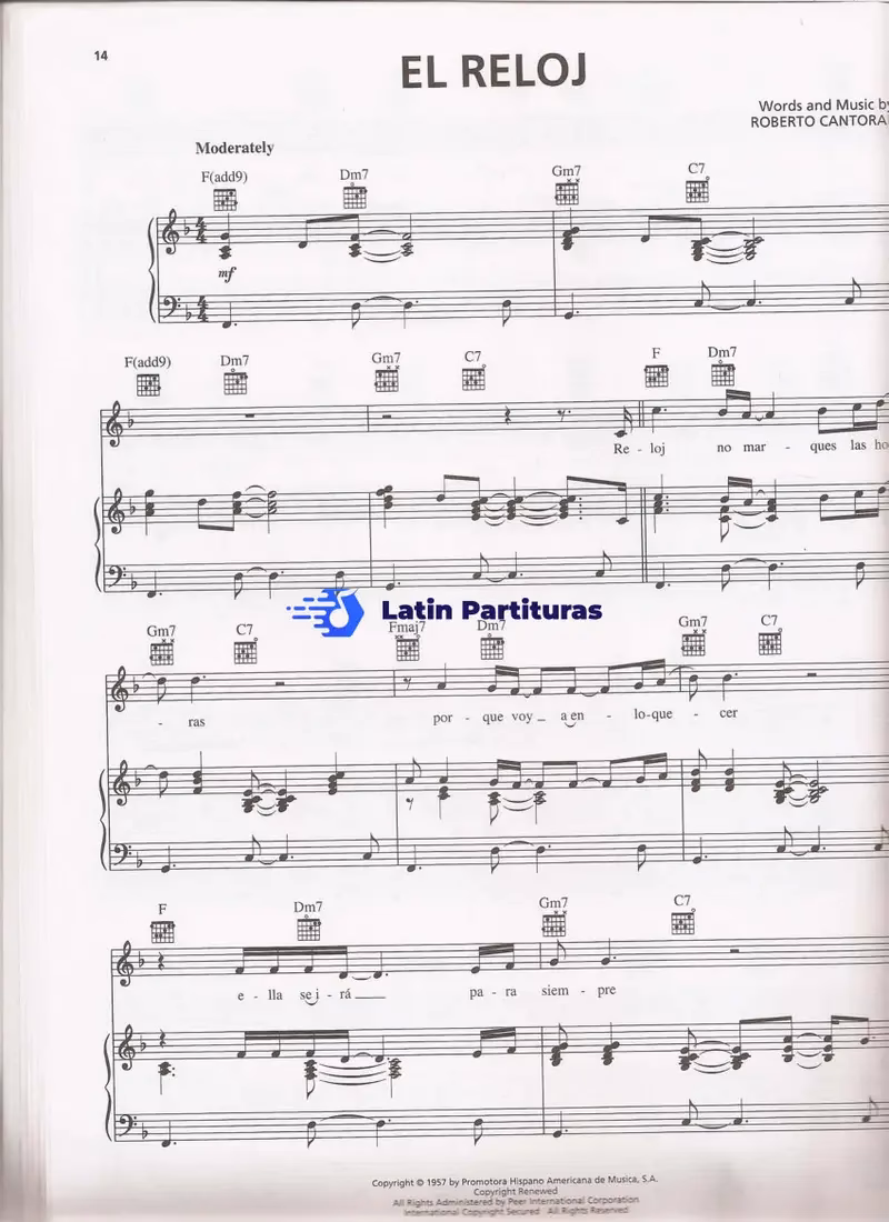 ¿Cuál es la canción más Iconica de Luis Miguel?