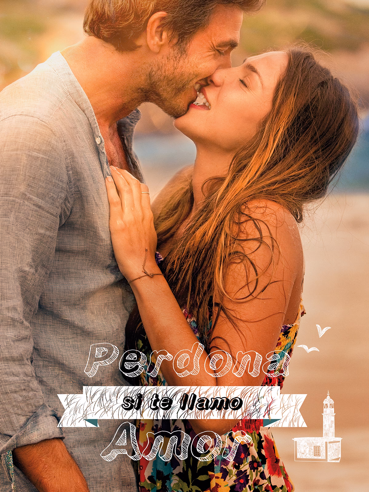 ¿Cuántas versiones hay de Perdona si te llamo amor?