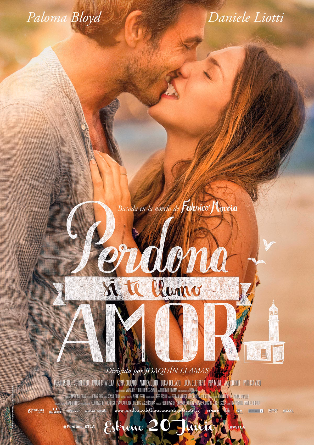 ¿Cuántas versiones hay de Perdona si te llamo amor?