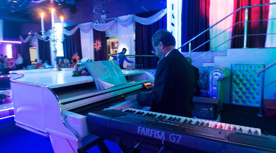 What part of Gran Canaria is best for nightlife?