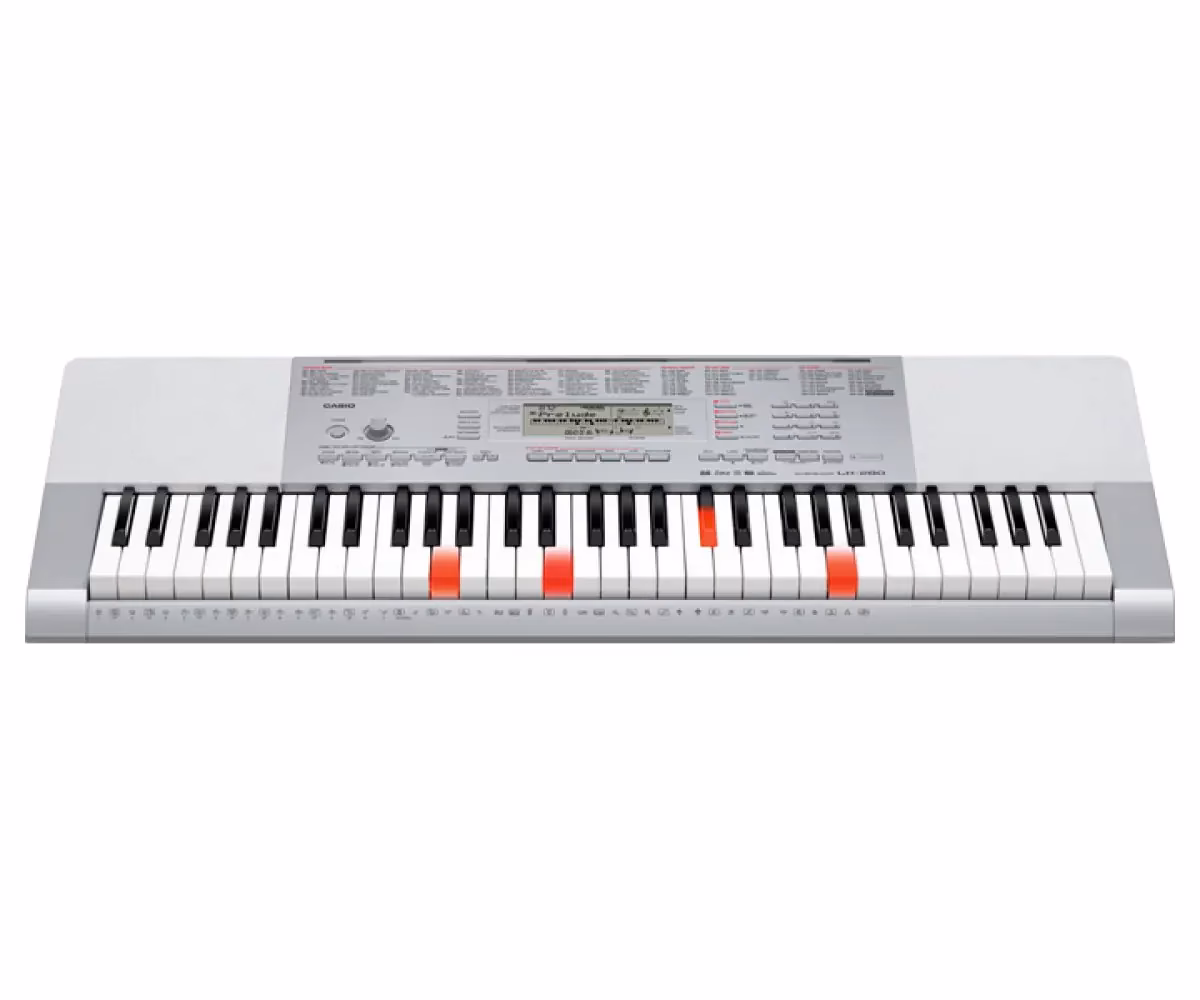Is Casio pianos good?