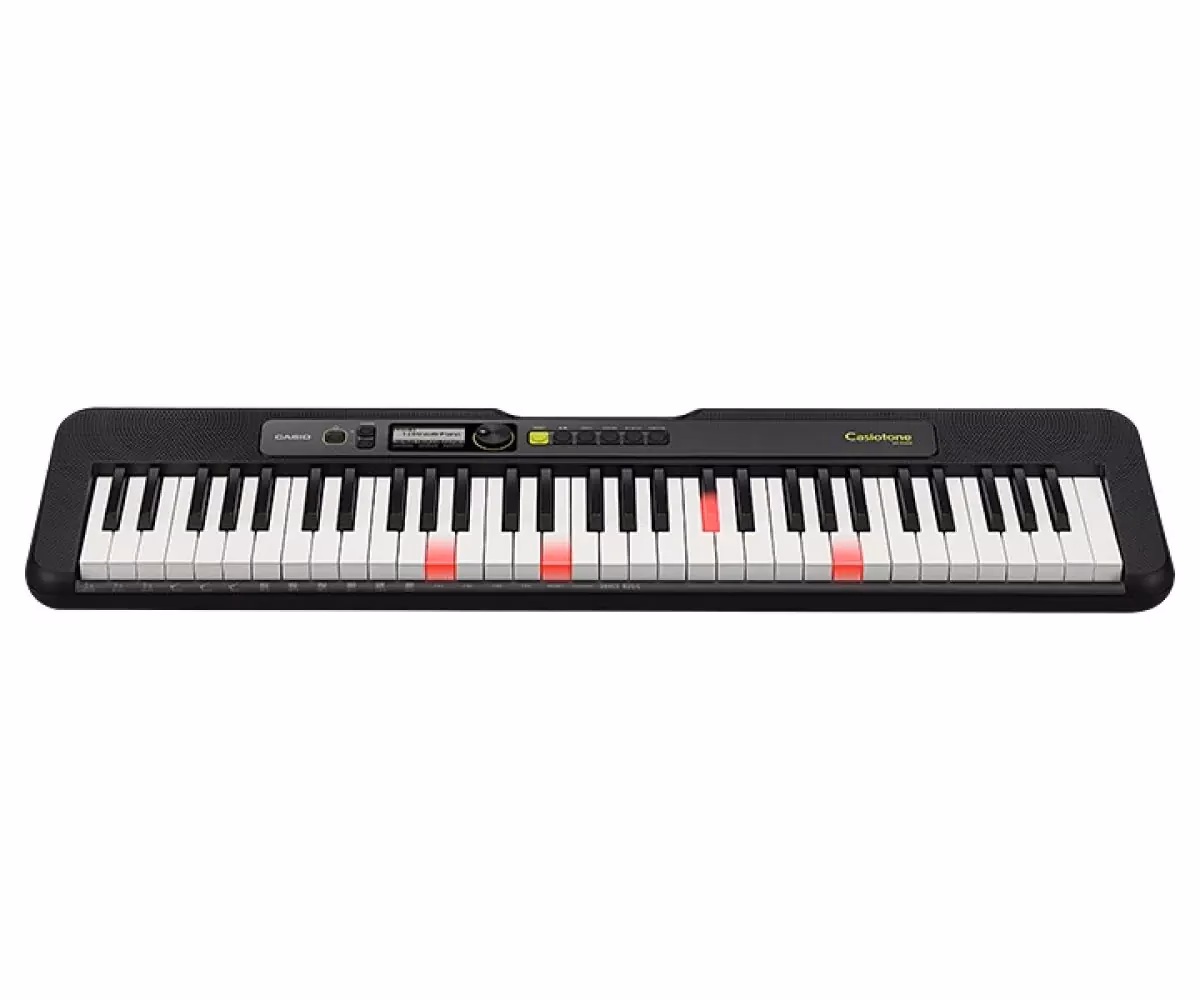What is the Casiotone LK S250?