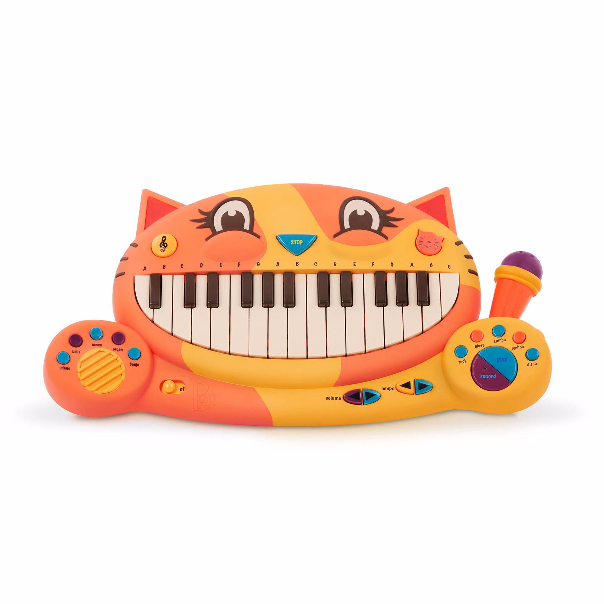 ¿Cómo funciona el piano para gatos?