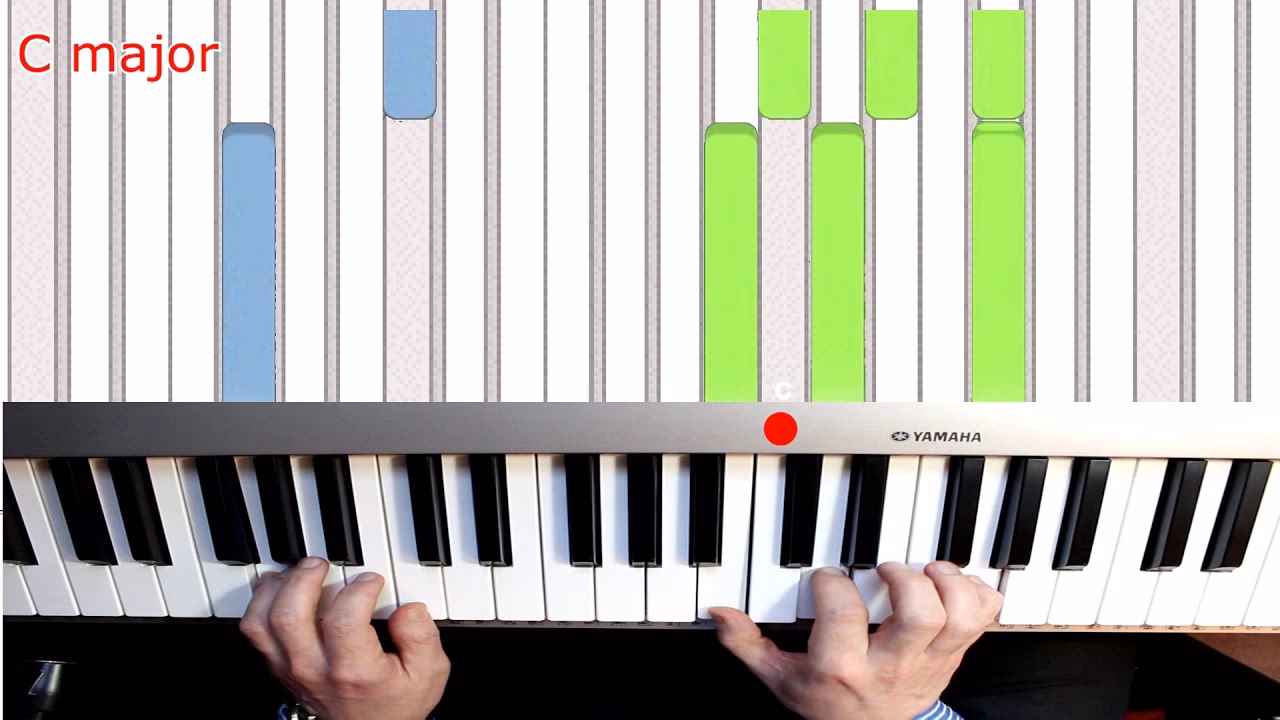 ¿Cuáles son los tipos de acompañamiento musical?