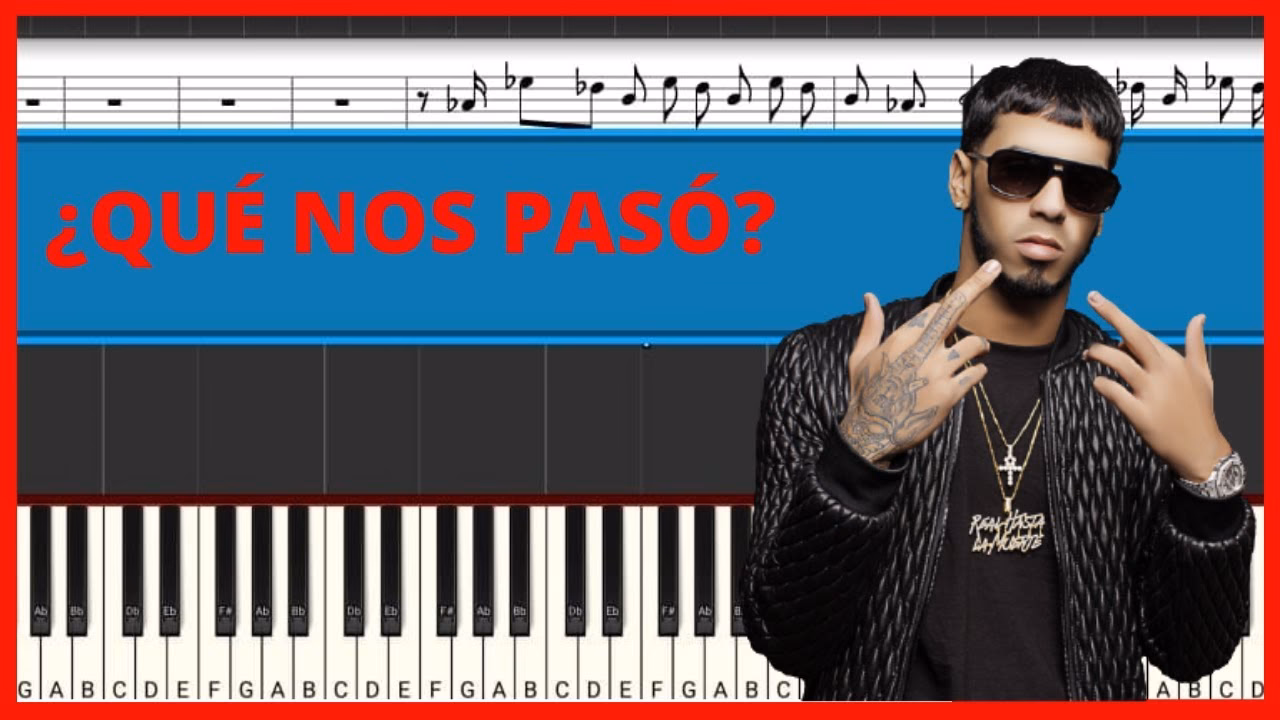 ¿Anuel AA usa autotune?