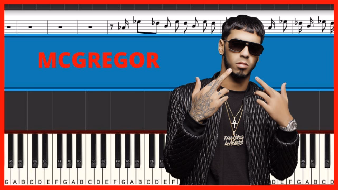 ¿Cuáles son las 5 canciones más escuchadas de Anuel?
