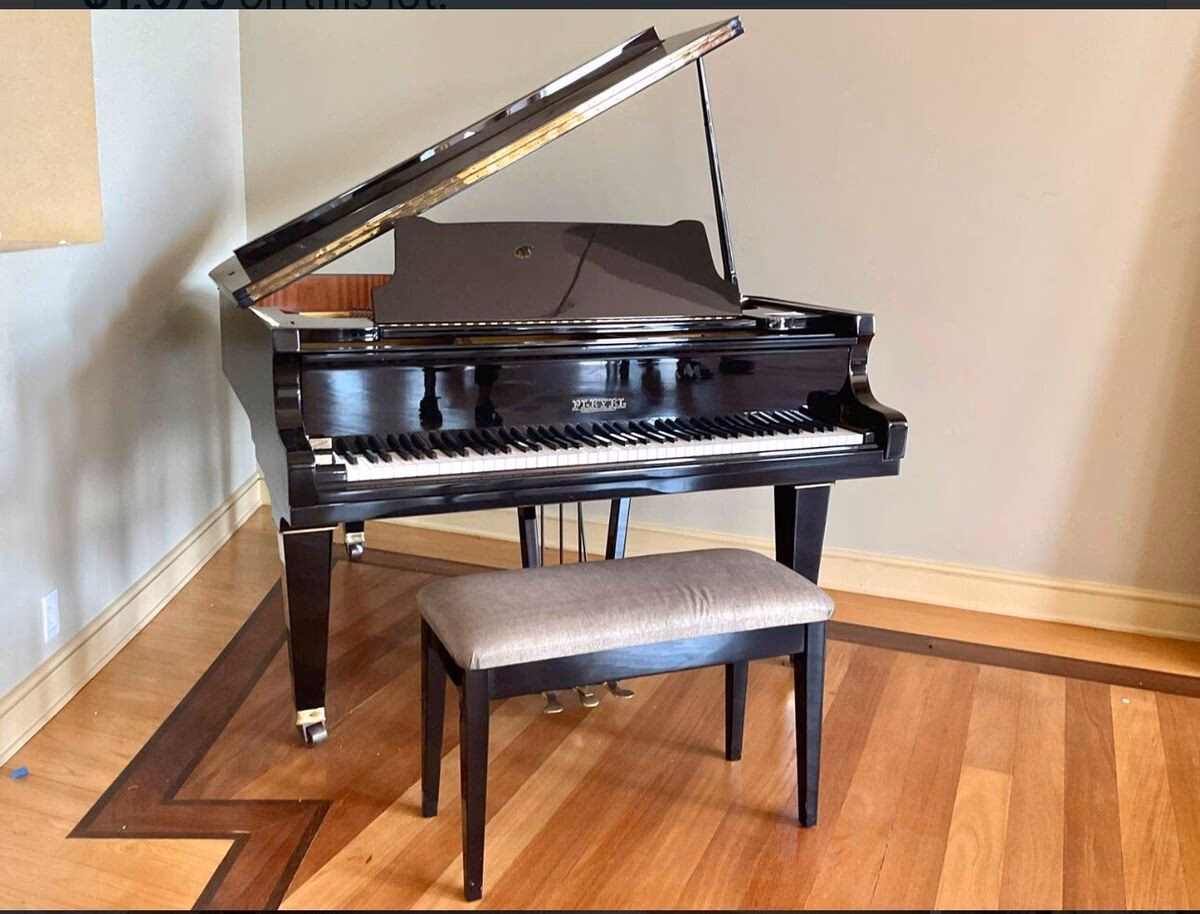 ¿Dónde se fabrican los pianos Pleyel?