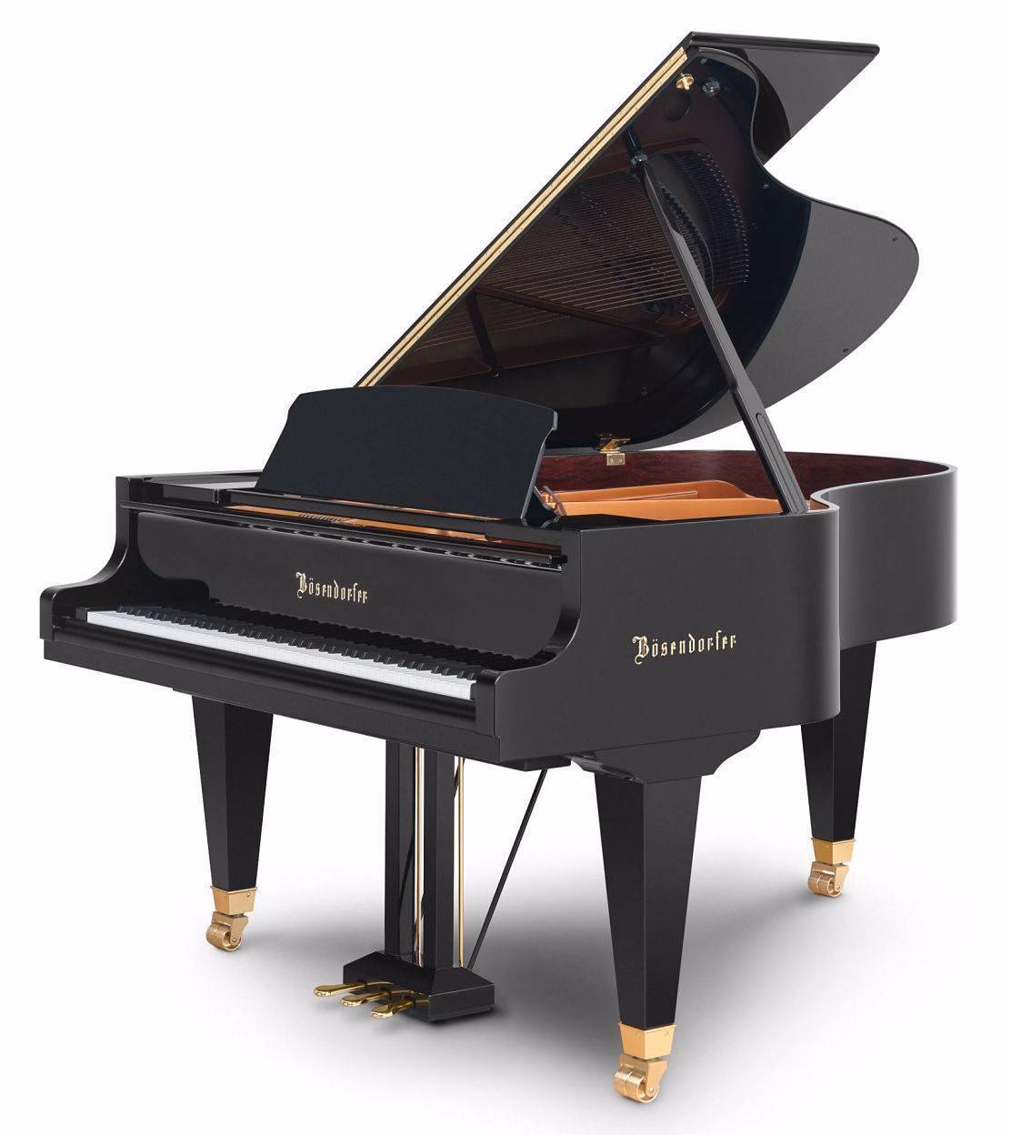 ¿Por qué es caro un piano de cola?