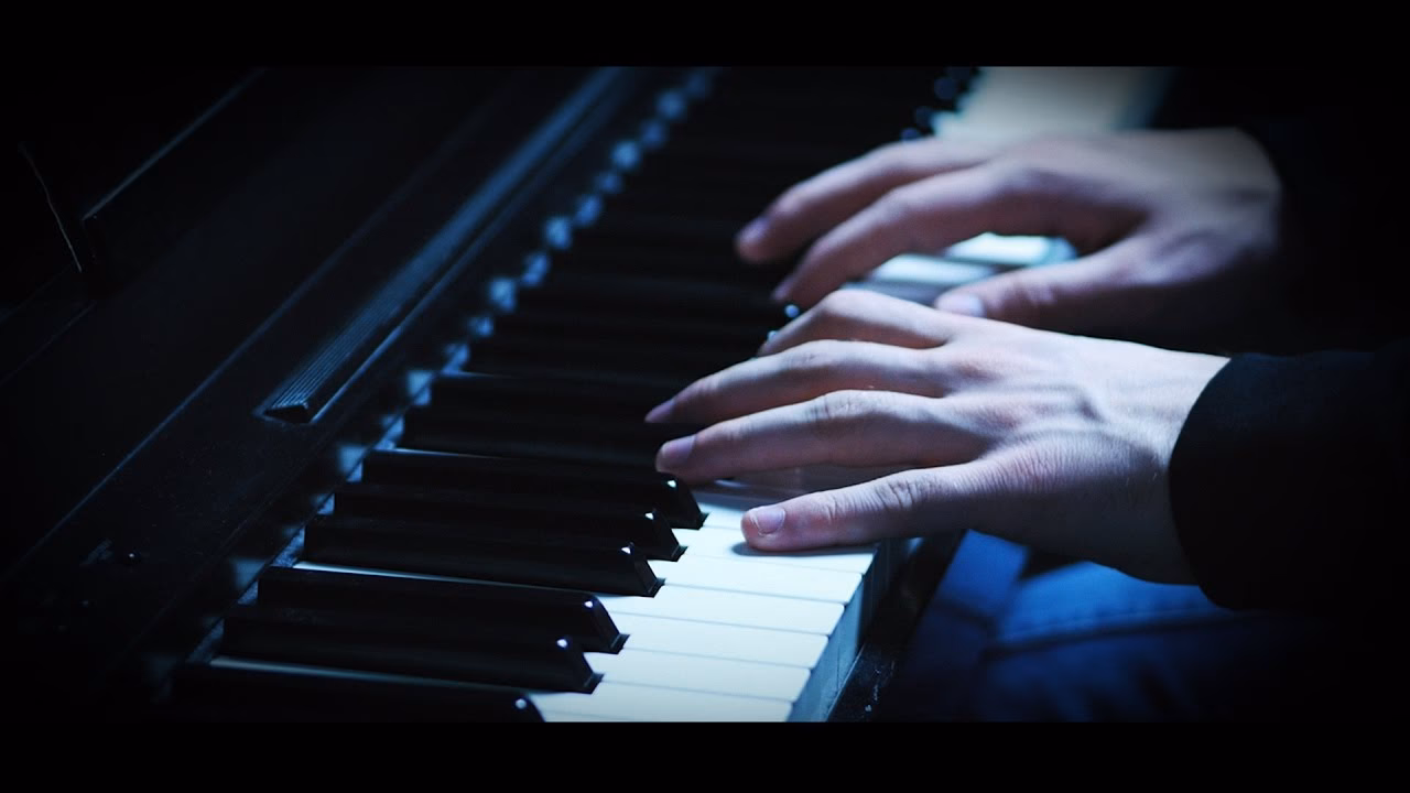 ¿Qué es un riff de piano?