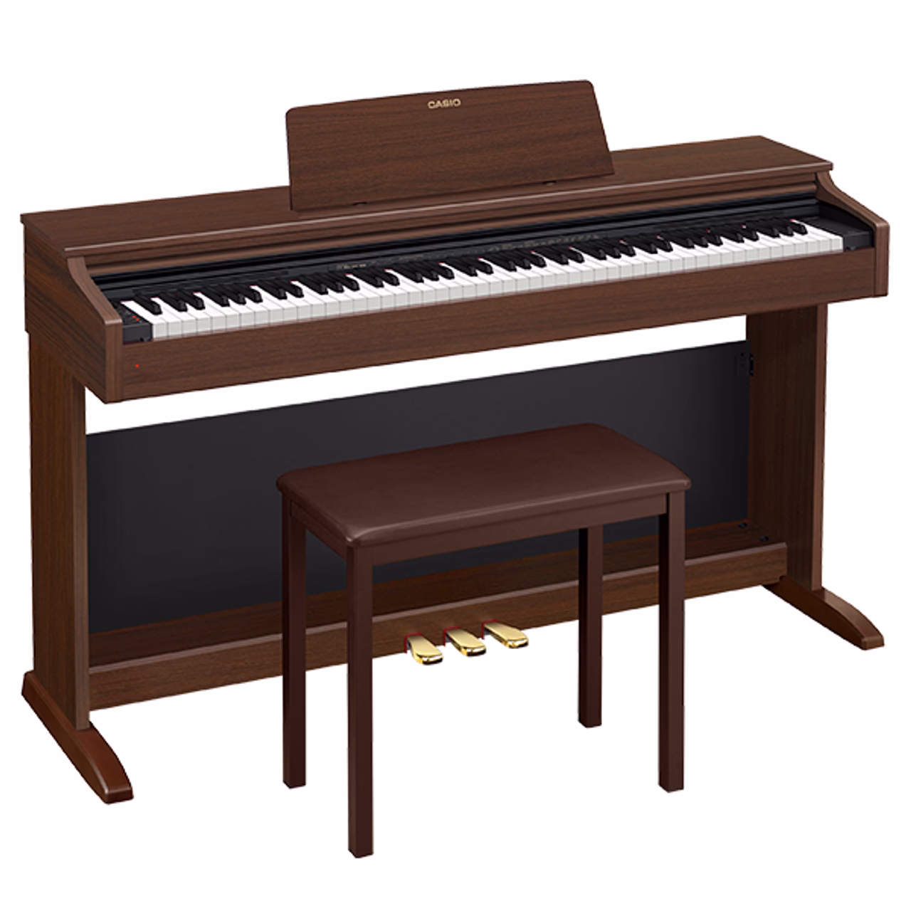 Which digital piano is closest to real piano?