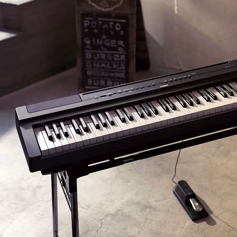 ¿Son buenos los pianos antiguos Yamaha?