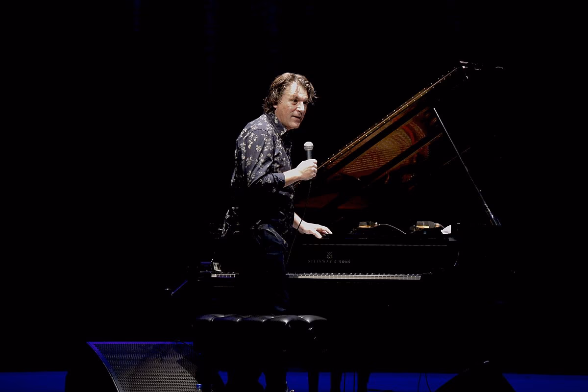 ¿Es Dorantes gitano?
