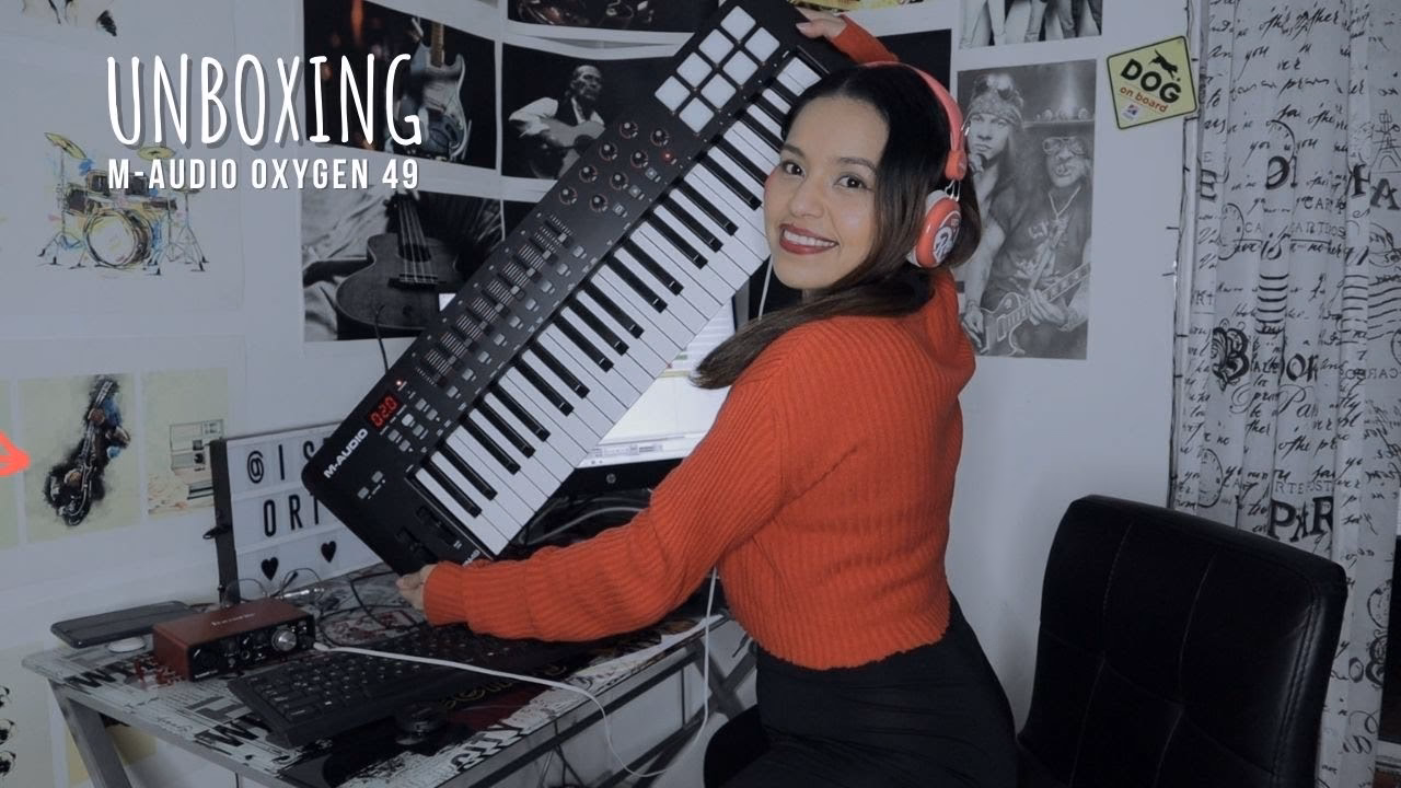 ¿Cómo se llama el aparato para hacer beats?