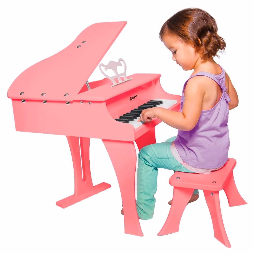 ¿Sam's Club tiene pianos?