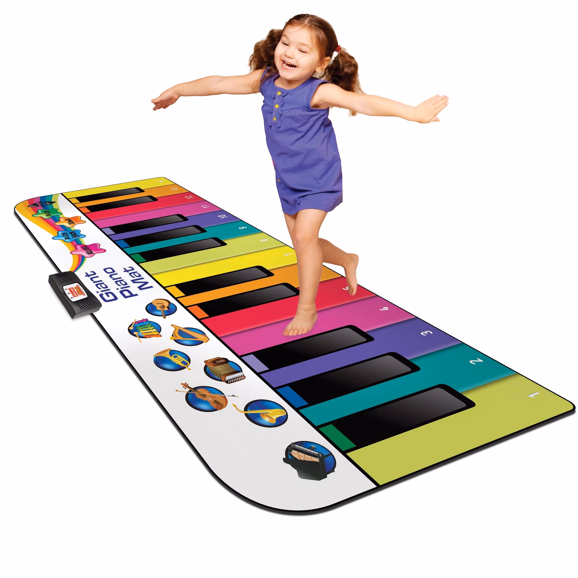 ¿Quién toca el piano con los pies?
