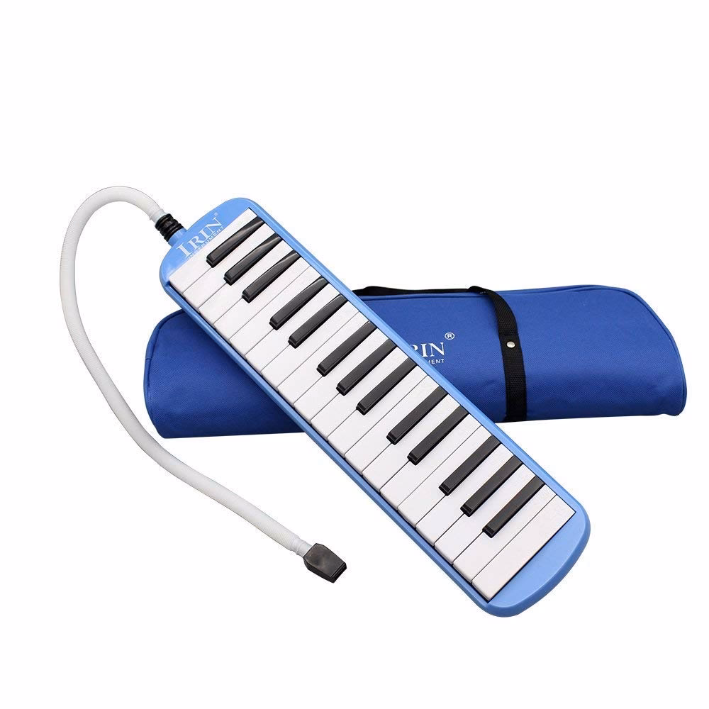 ¿Qué es un piano de viento?