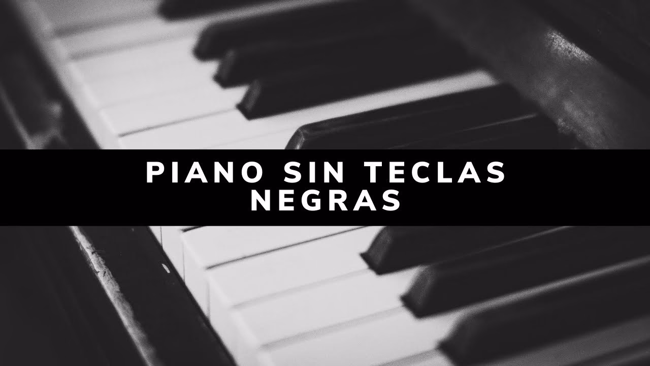 ¿Cómo se llama un piano con menos teclas?