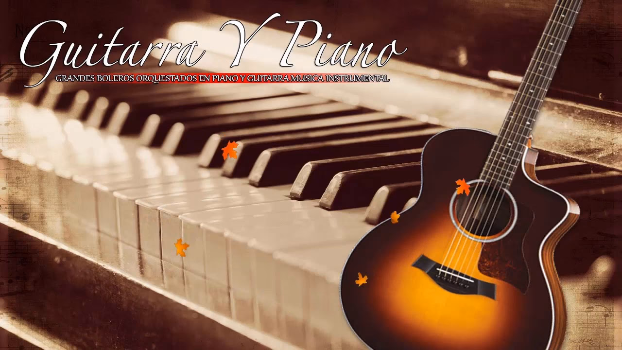 ¿Puedes tocar música clásica con la guitarra?