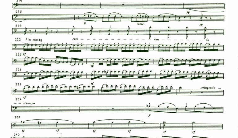 ¿Cuánto cuesta el conservatorio de Madrid?