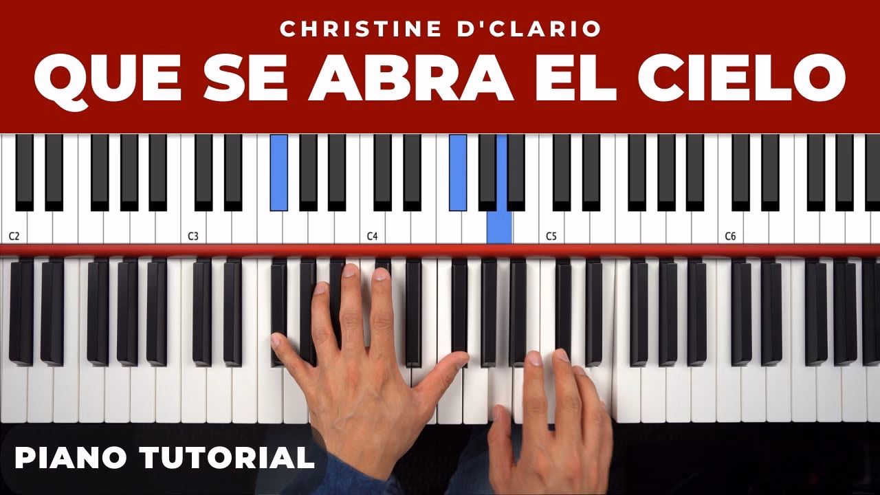 ¿Qué significa que se abra el cielo?