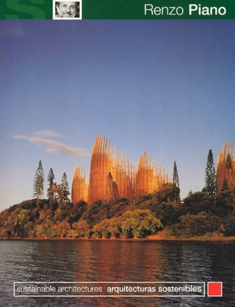 ¿En quién se inspiró Renzo Piano?