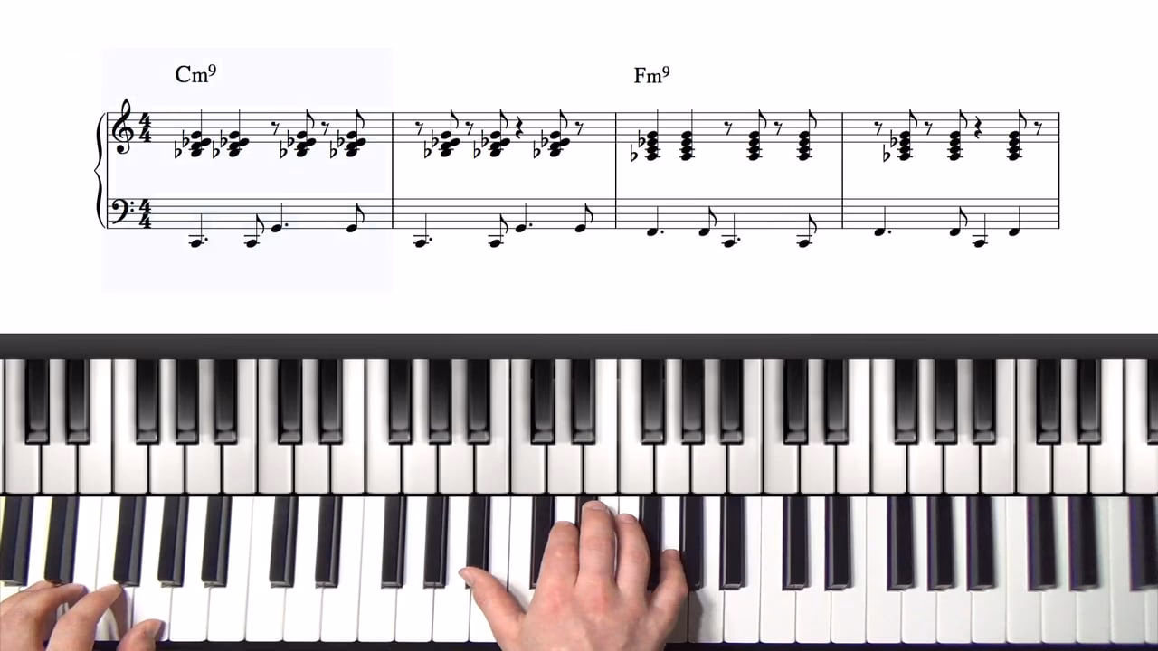 ¿Cuál es el ritmo de la bossa nova?