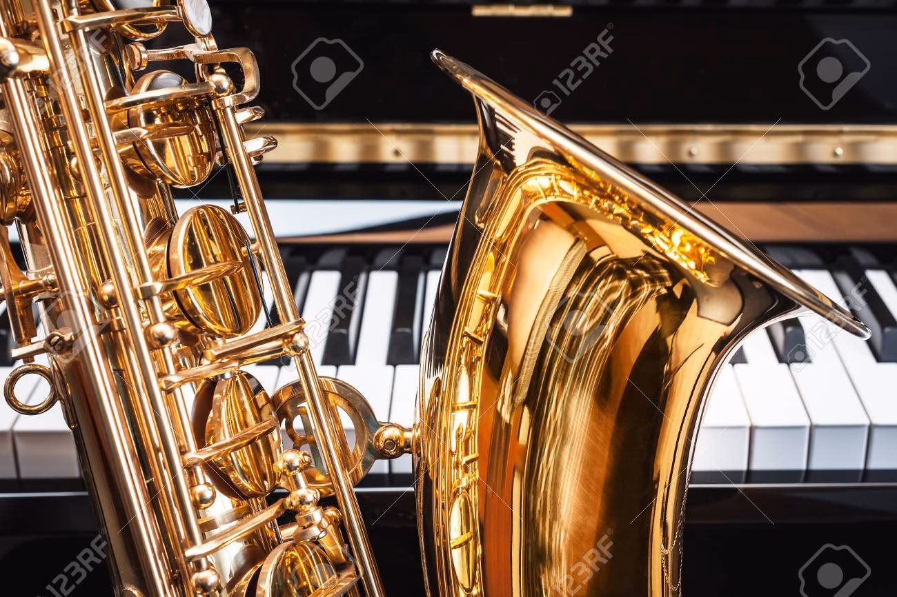 ¿Qué tipo es el saxofón?