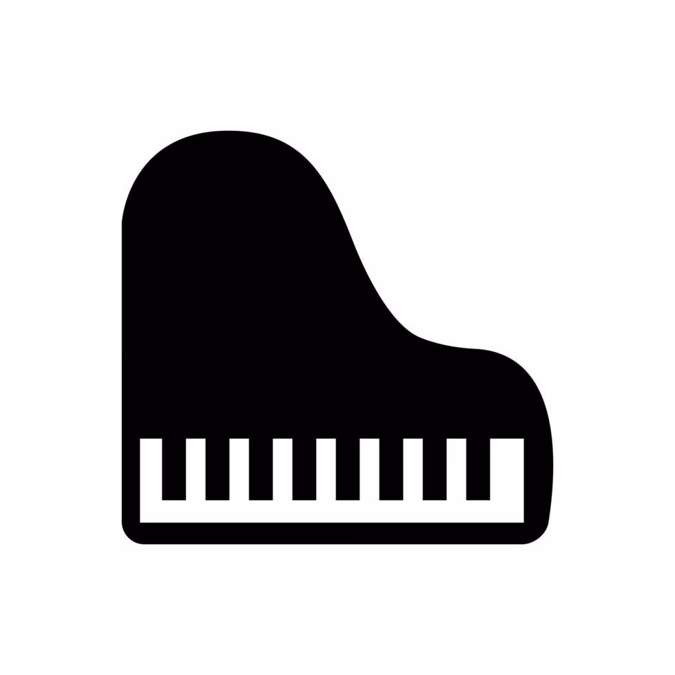 ¿Qué signo es piano?