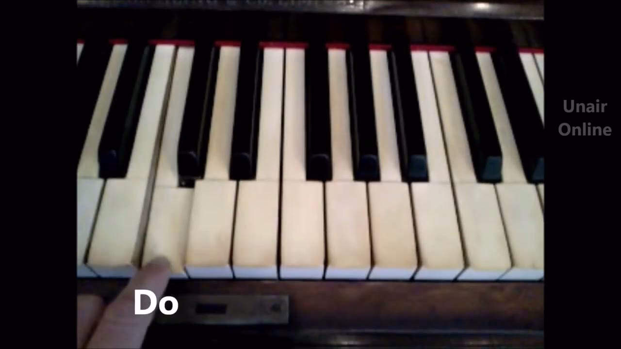 ¿Cómo se llama la aplicación de notas musicales?