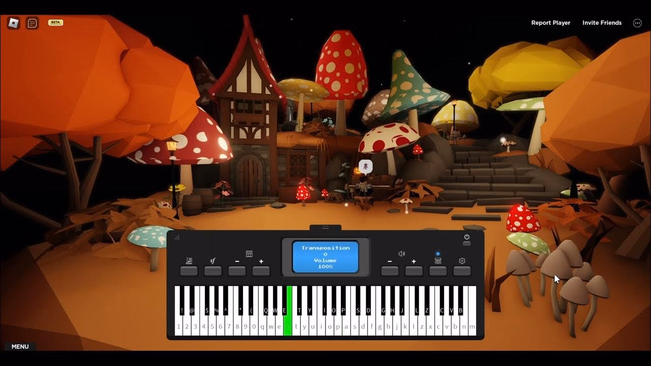 Is Virtual Piano a real instrument?
